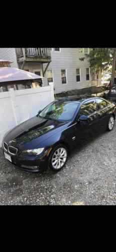 2009 BMW 335i