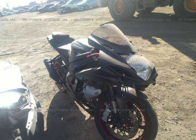 Suzuki GSX-R600L7