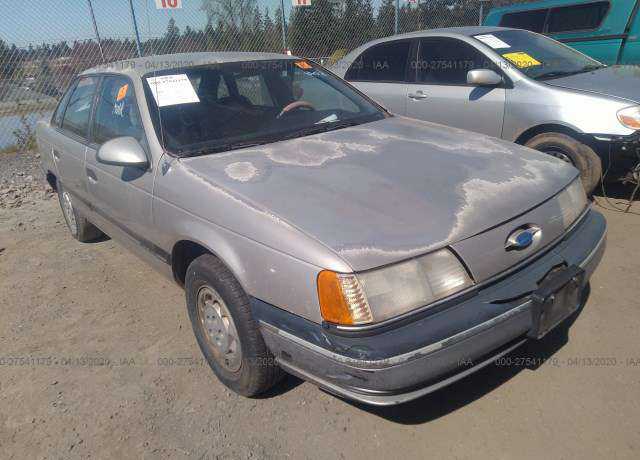 Ford Taurus