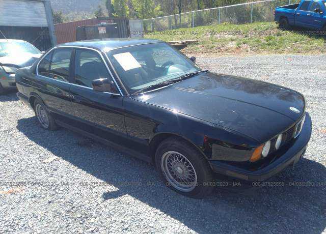 BMW 525i