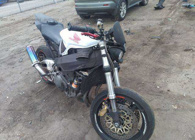 Honda CBR900/CBR954