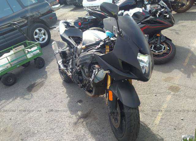 Suzuki GSX-R1000K