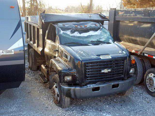 Chevrolet C6