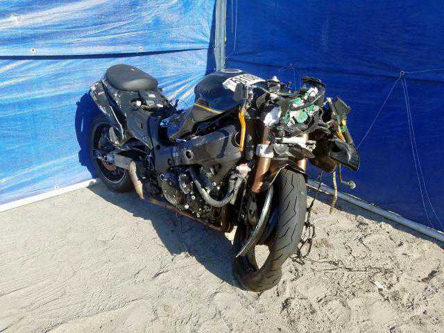Suzuki GSX1300RAL