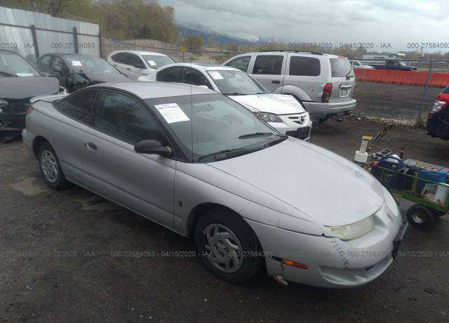 Saturn SC1