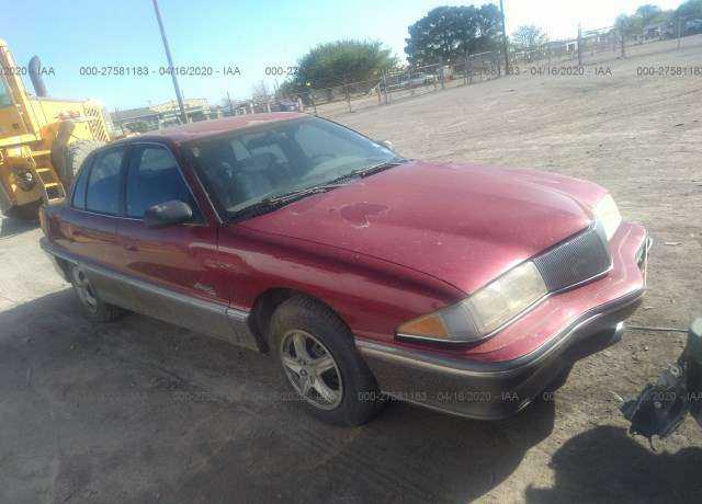 Buick Skylark