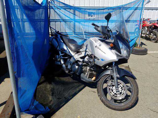 Suzuki DL1000K