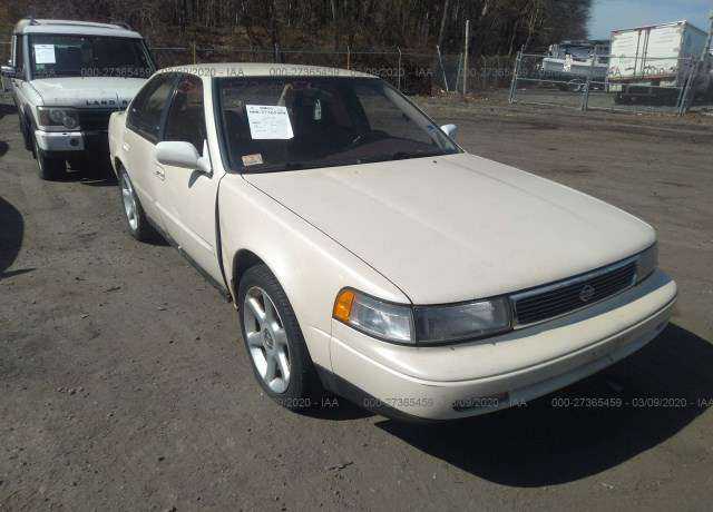 Nissan Maxima