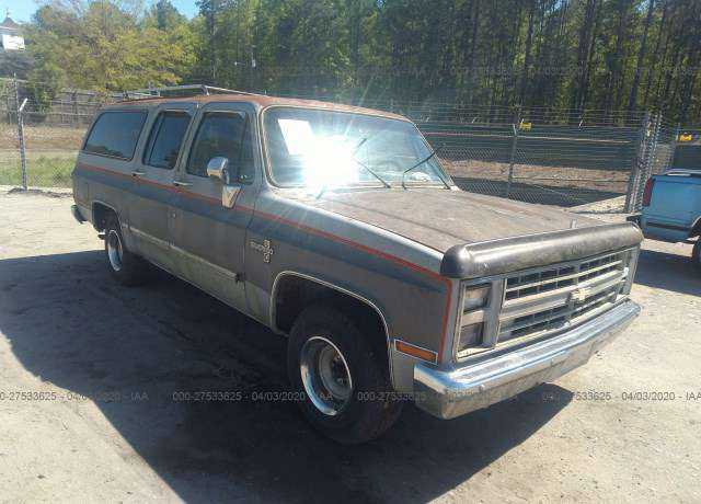 CHEVROLET