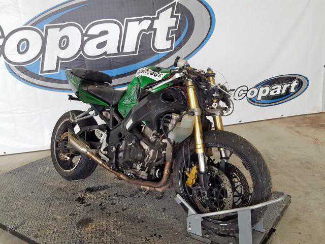 Suzuki GSX-R750K