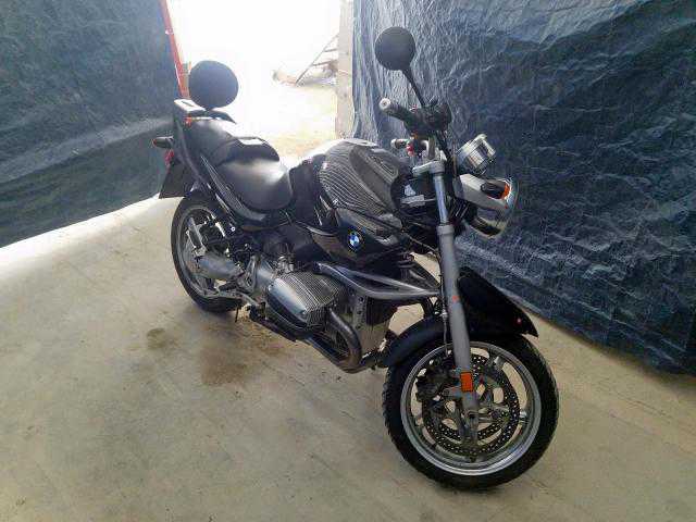 BMW R 1150 R