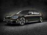 BMW M760i