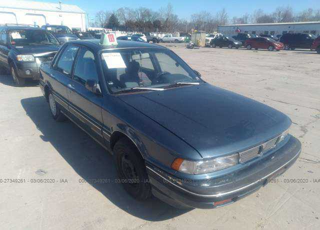 Mitsubishi Galant