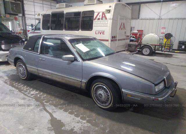 Buick Riviera