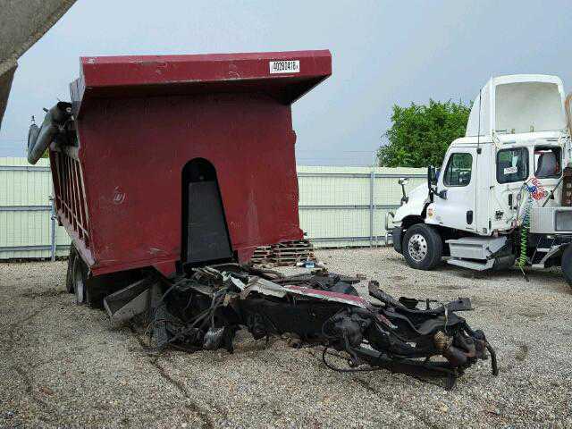 Ford LT8000
