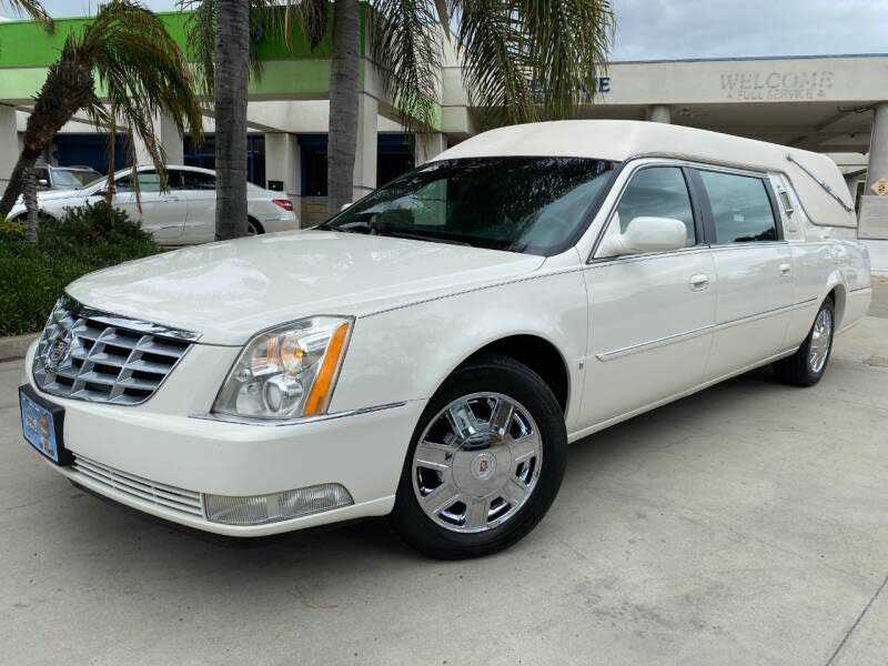 CADILLAC