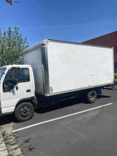 ISUZU