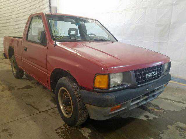 Isuzu Pickup