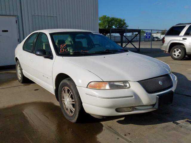 Chrysler Cirrus