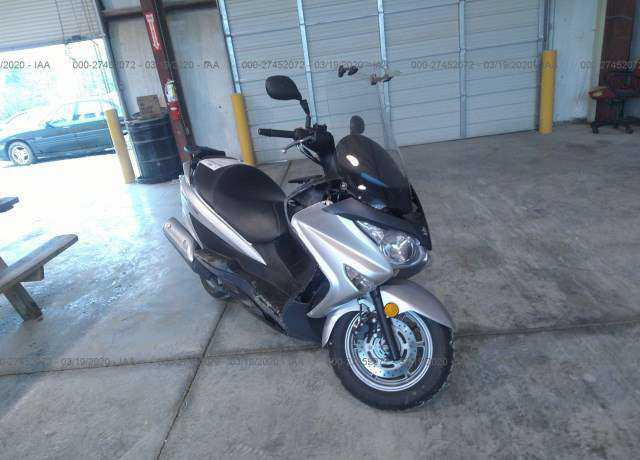 Suzuki UH200L