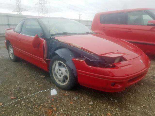 Saturn SC2