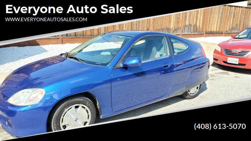 Honda Insight