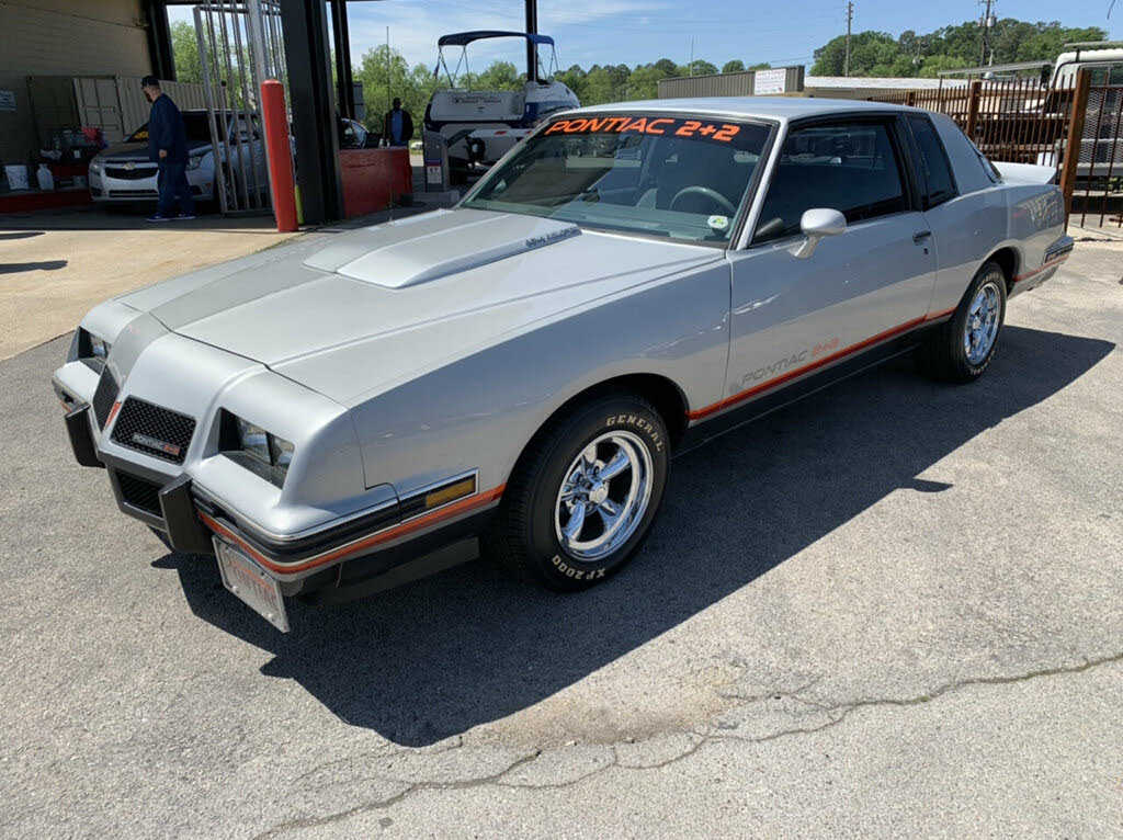 PONTIAC