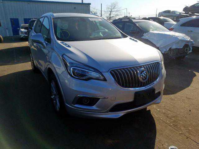 BUICK