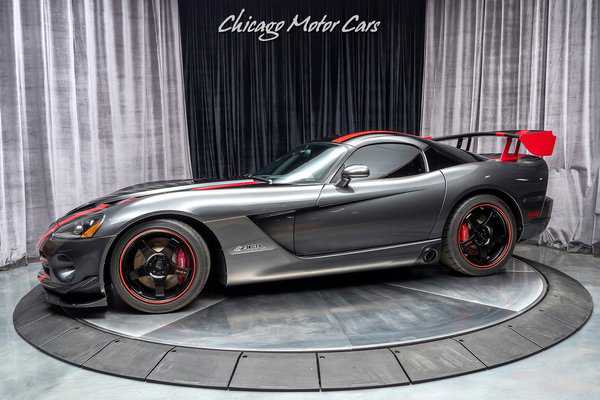 Dodge Viper