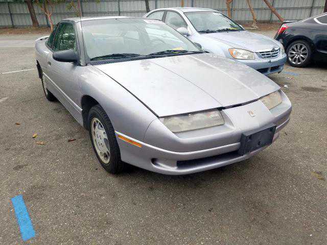 Saturn SC1