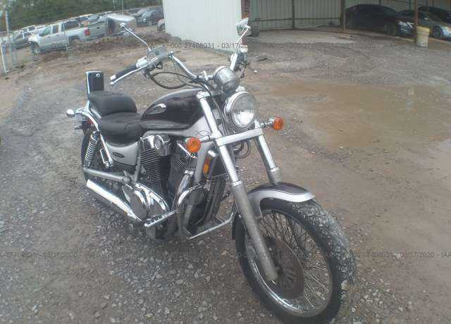 Suzuki VS1400GLPK