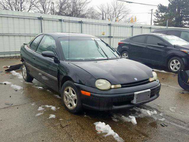 Dodge Neon