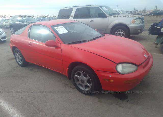 Mazda MX-3