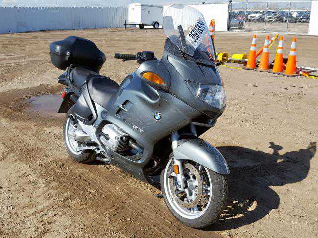 BMW R 1150 RT