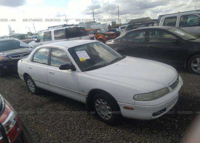 Mazda 626