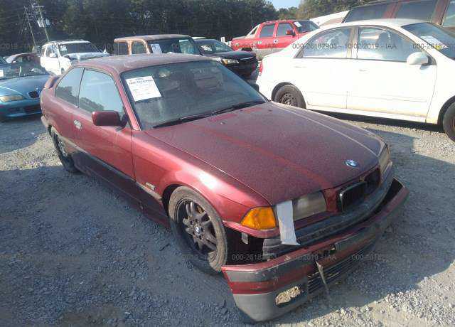BMW 325iS