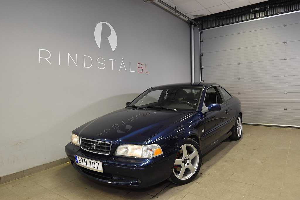 Volvo C70