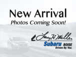 Subaru Justy