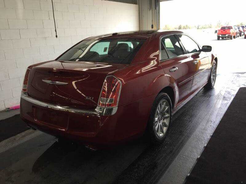 CHRYSLER