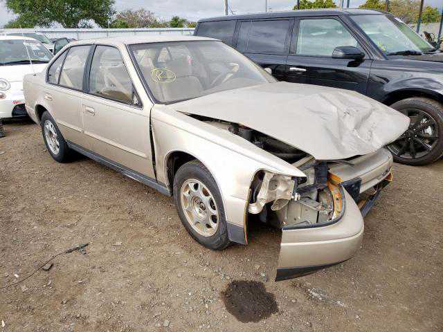 Nissan Maxima