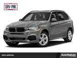 2017 BMW X5