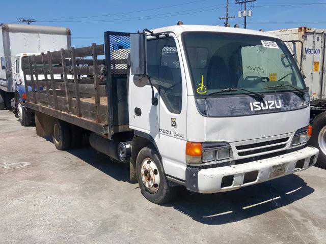 Isuzu NPR