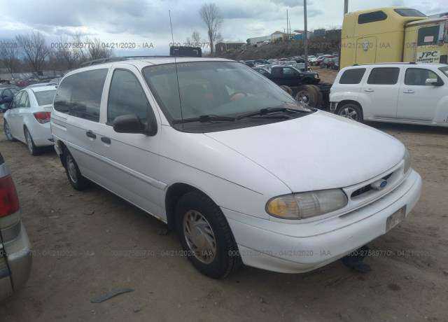 Ford Windstar