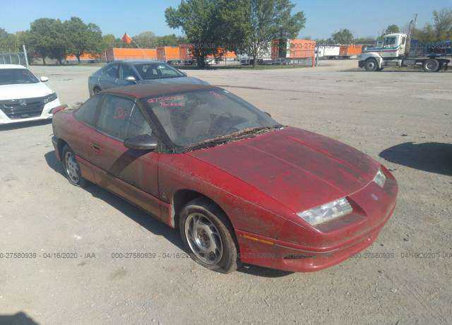 Saturn SC1