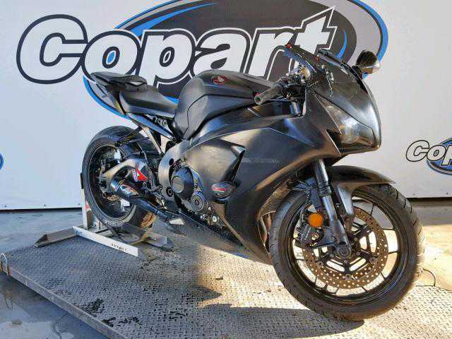 Honda CBR1000