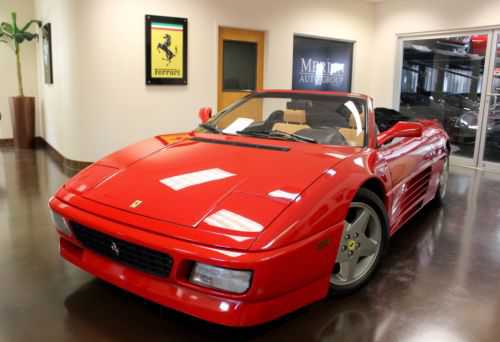 FERRARI