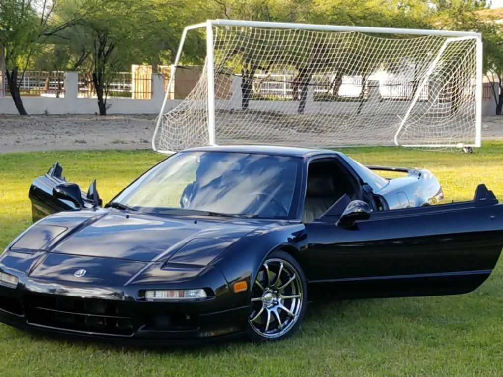Acura NSX