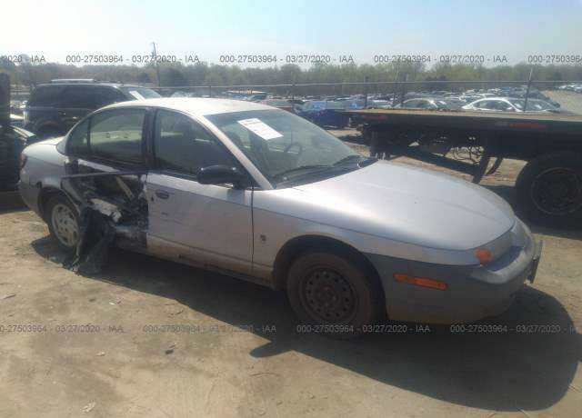 Saturn SL