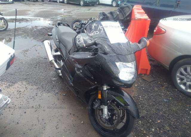 Honda CBR1100XX