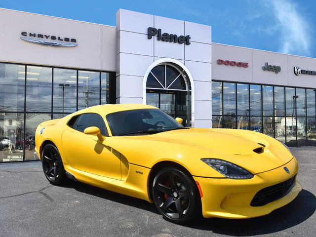 Dodge Viper